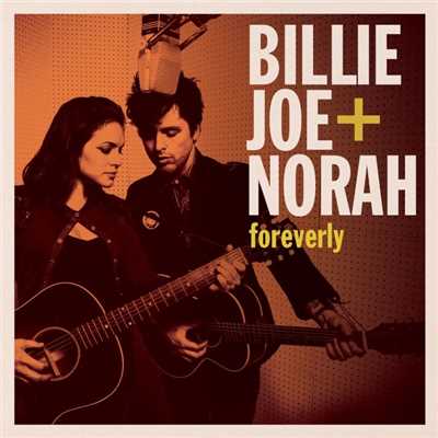 Rockin' Alone (In an Old Rockin' Chair)/Billie Joe + Norah