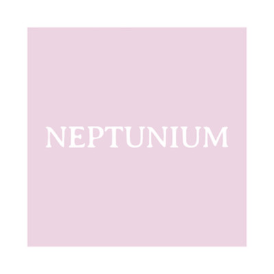 アルバム/Neptunium/elvinenichols