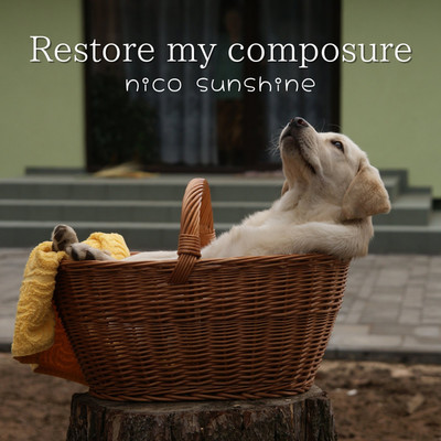 Restore my composure/nico sunshine