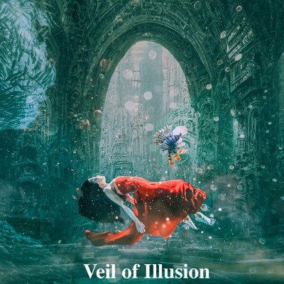 Veil of Illusion/三宅章仁
