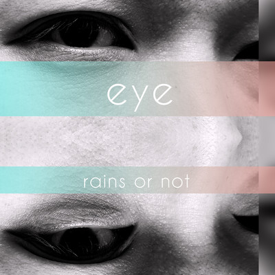 eye/rains or not