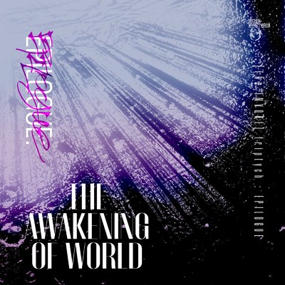 アルバム/EPILOGUE : The Awakening of World/Xeno