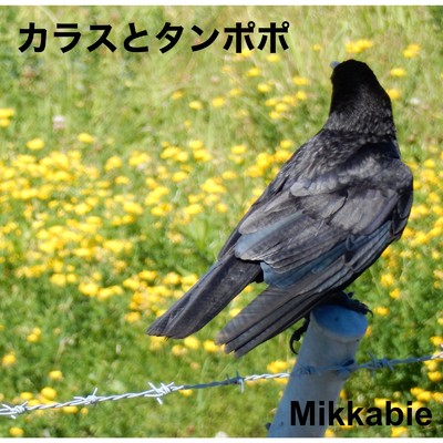 小さな旅/Mikkabie