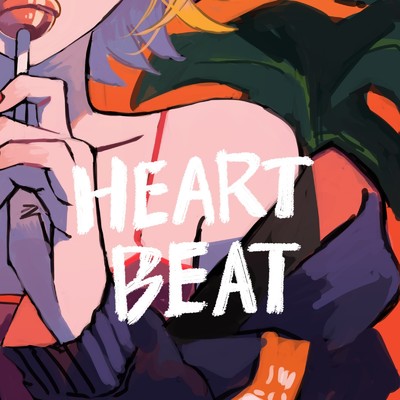 シングル/HEART BEAT/HiEND