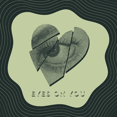 eyes on you/中村早紀