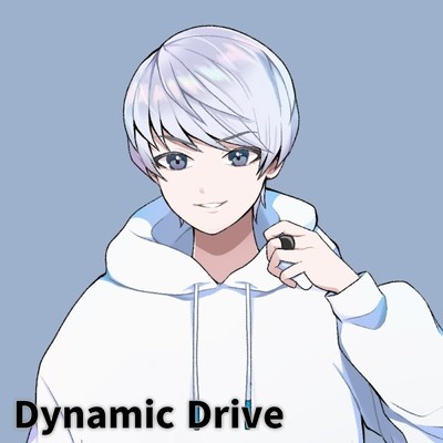 シングル/Dynamic Drive/CLAY