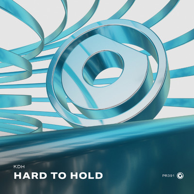 アルバム/Hard To Hold/KDH