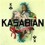 スタントマン/Kasabian