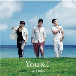 アルバム/You & I＜通常盤A＞/w-inds.