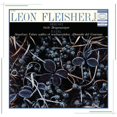 Suite Bergamasque: Clair de lune/Leon Fleisher