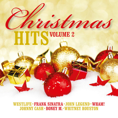 アルバム/Christmas Hits, Vol. 2/Various Artists