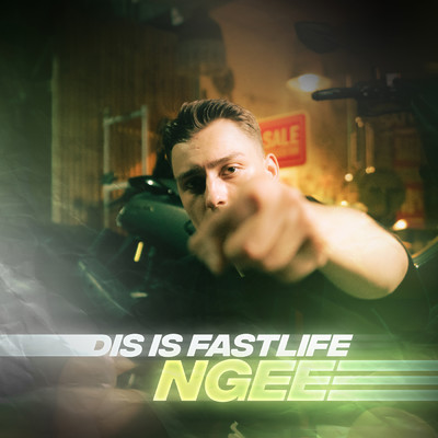 DIS IS FASTLIFE (Explicit)/NGEE