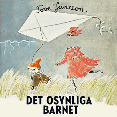 Hattifnattarnas hemlighet, del 12/Tove Jansson／Mumintrollen