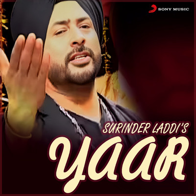 Yaar/Surinder Laddi