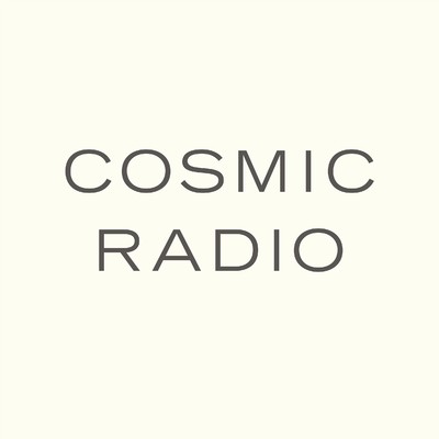 Cosmic Radio