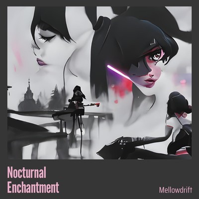 Nocturnal Enchantment/MellowDrift