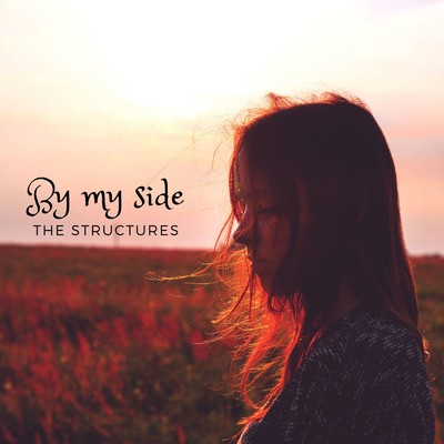 アルバム/By my side/The Structures