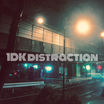 1DK distraction/takashima