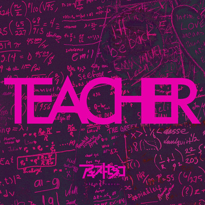 シングル/TEACHER/アキストゼネコ