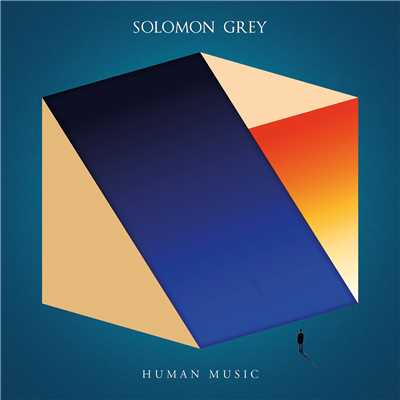 アルバム/Human Music/Solomon Grey