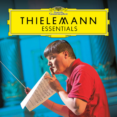 アルバム/Thielemann: Essentials/クリスティアン・ティーレマン