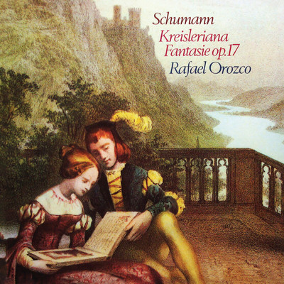 Schumann: Fantasie in C Major, Op. 17: I. Durchaus fantastisch und leidenschaftlich vorzutragen - Im Legendenton (2024 Remaster)/ラファエル・オロスコ