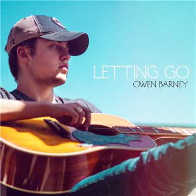 シングル/Letting Go/Owen Barney