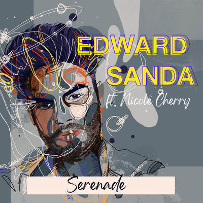 Serenade (featuring Nicole Cherry)/Edward Sanda
