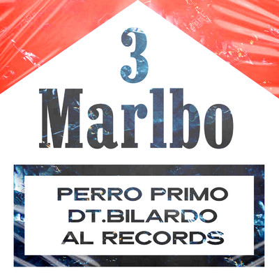 3 Marlbo/Perro Primo／DT.Bilardo／Al Records
