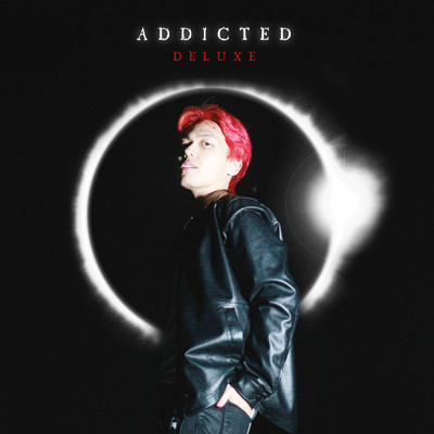 アルバム/Addicted (Deluxe)/Kim Addict