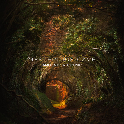 アルバム/Mysterious Cave/Ambient Gate Music／Raymoon