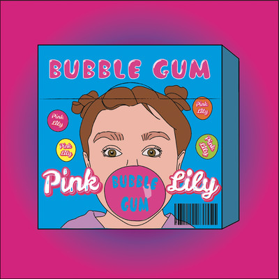 Bubble Gum/Pink Lily