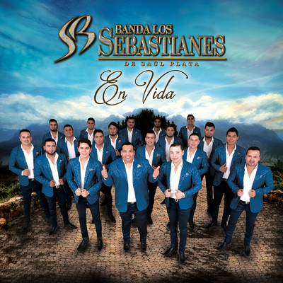 En Vida/Banda Los Sebastianes De Saul Plata