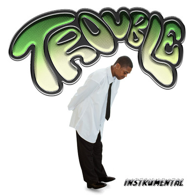 Trouble (Instrumental)/Michael J Woodard
