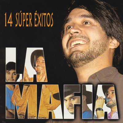 アルバム/14 Super Exitos/La Mafia