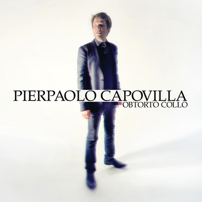シングル/Arrivederci/Pierpaolo Capovilla