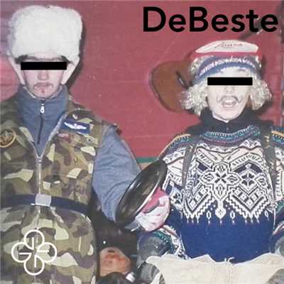 シングル/De beste/ガブリエル