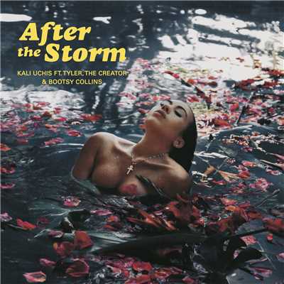 After The Storm (featuring Tyler, The Creator, Bootsy Collins)/カリ・ウチス