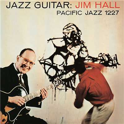 アルバム/Jazz Guitar/ジム・ホール