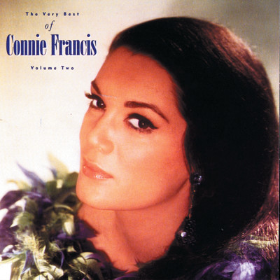 シングル/お馬鹿さんの私/Connie Francis