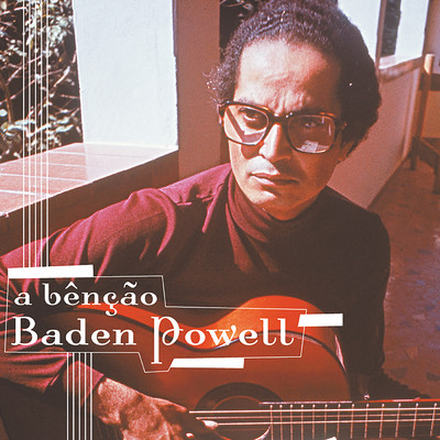 A Bencao Baden Powell/Various Artists