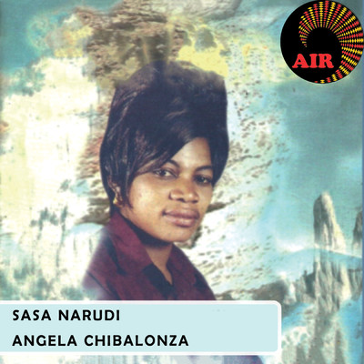 Sasa Narudi/Angela Chibalonza