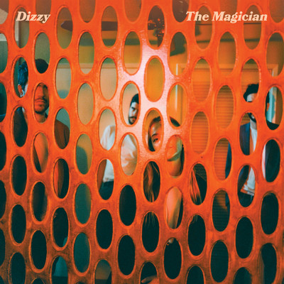 アルバム/The Magician/Dizzy