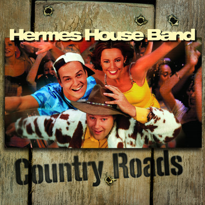 Country Roads (Dance Radio Version)/Hermes House Band