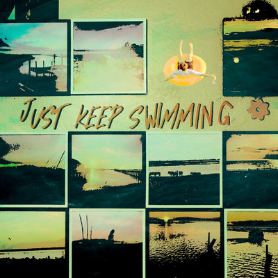 シングル/Just Keep Swimming/The Melting Clock