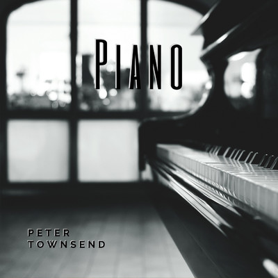 アルバム/Piano/Peter Townsend