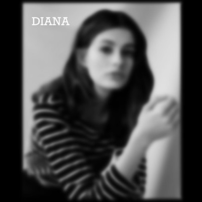 シングル/Diana/Renone Montanez