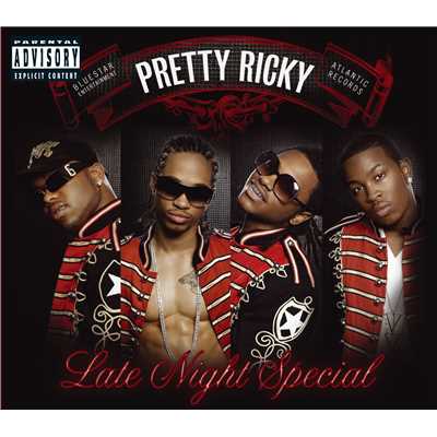 シングル/Late Night Special/Pretty Ricky