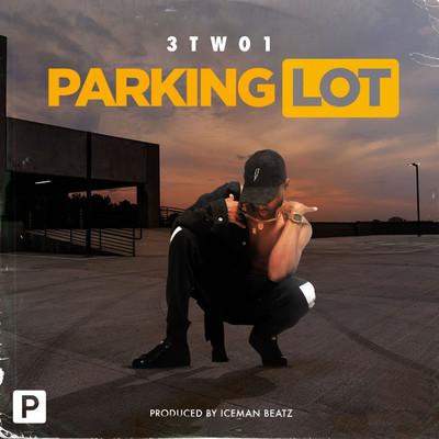 Parking Lot/3TWO1