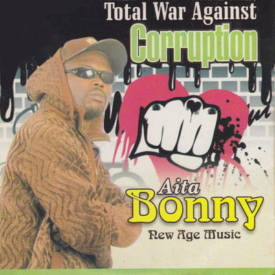 Total War Against Corruption/Aita Bonny
